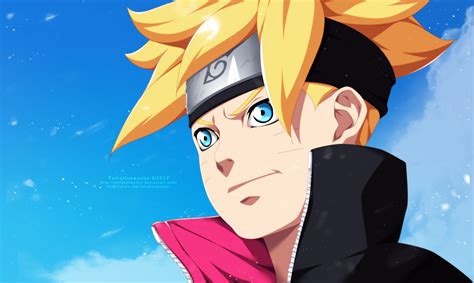 Download Boruto .